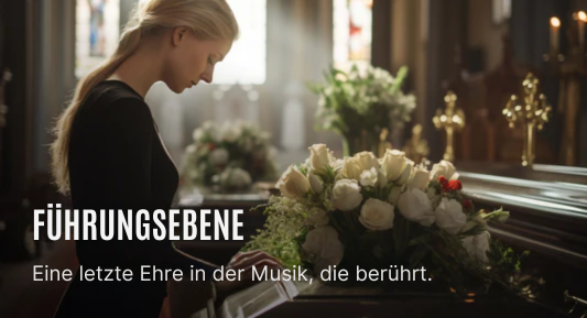 Trauersong
