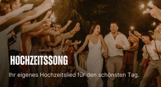 Hochzeitslied