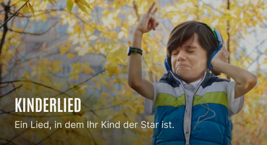 Kinderlied