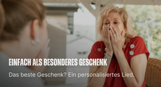 Besonderes Lied