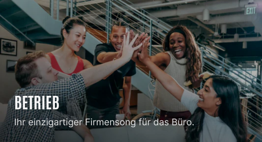 Lied der Gesellschaft