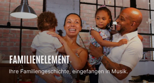 Familienlied